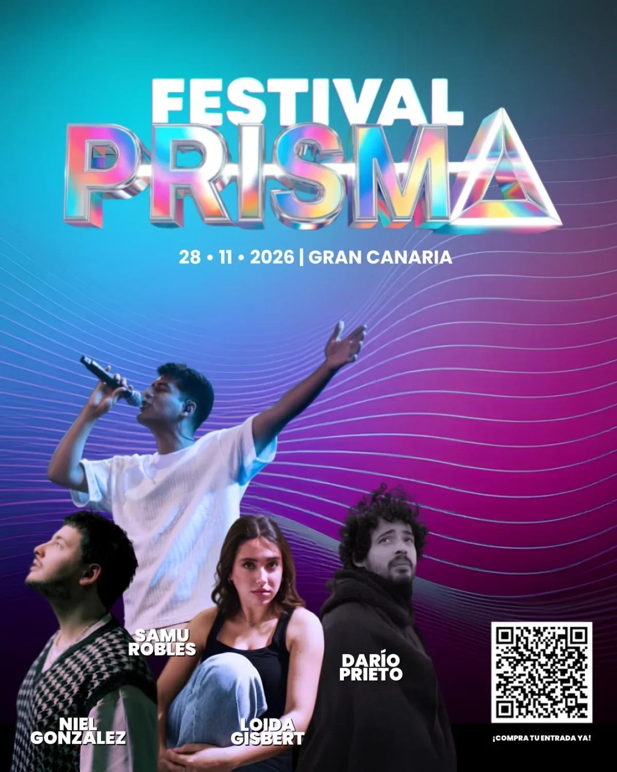 Festival Prisma
